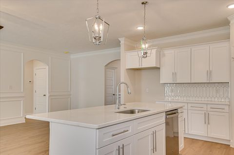 Tiny photo for 1143 Speckled Teal Path, Aiken, SC 29803 (MLS # 547849)