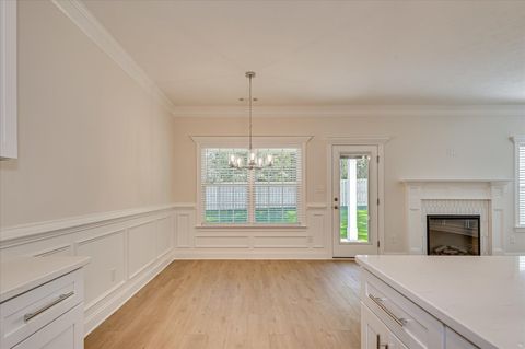 Tiny photo for 1143 Speckled Teal Path, Aiken, SC 29803 (MLS # 547849)