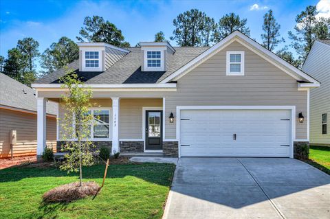 Photo of 1143 Speckled Teal Path, Aiken, SC 29803 (MLS # 547849)