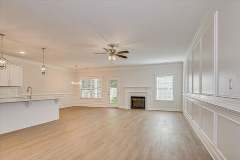 Tiny photo for 1143 Speckled Teal Path, Aiken, SC 29803 (MLS # 547849)