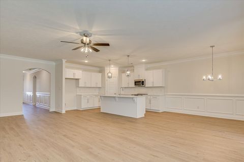 Tiny photo for 1143 Speckled Teal Path, Aiken, SC 29803 (MLS # 547849)