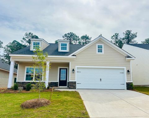 Photo of 1143 Speckled Teal Path, Aiken, SC 29803 (MLS # 547849)