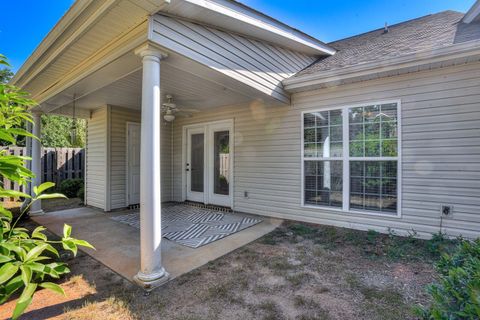 A home in North Augusta