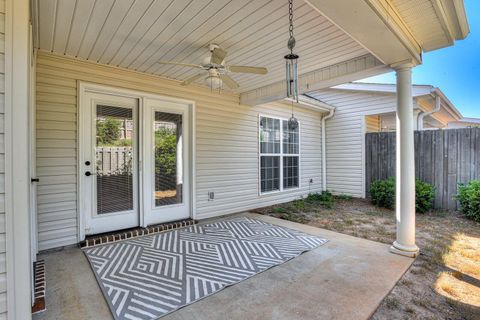 A home in North Augusta