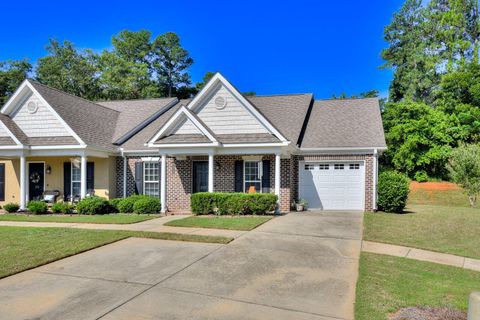 A home in North Augusta