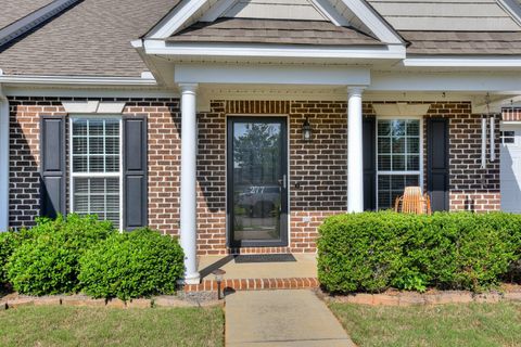 A home in North Augusta