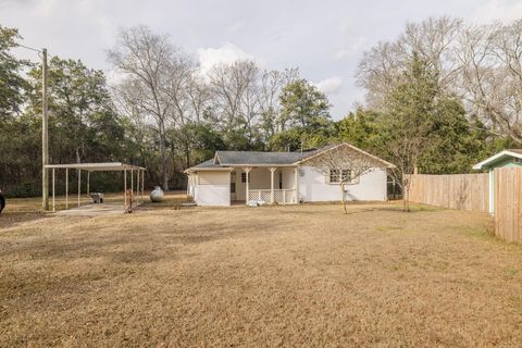 Tiny photo for 4865 Deans Bridge Road, Blythe, GA 30805 (MLS # 550856)