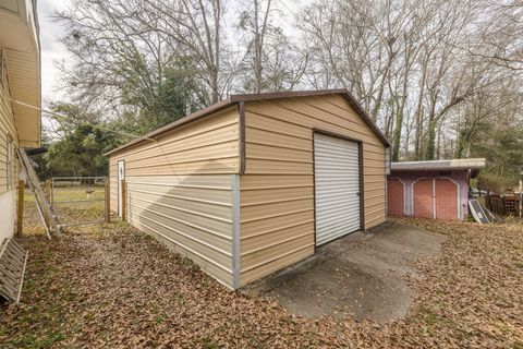 Tiny photo for 4865 Deans Bridge Road, Blythe, GA 30805 (MLS # 550856)