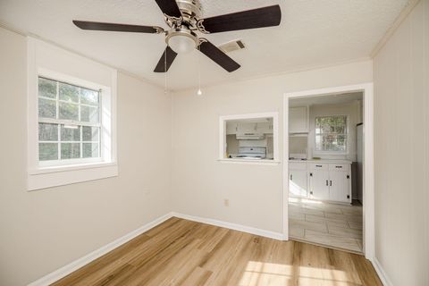 Tiny photo for 4865 Deans Bridge Road, Blythe, GA 30805 (MLS # 550856)