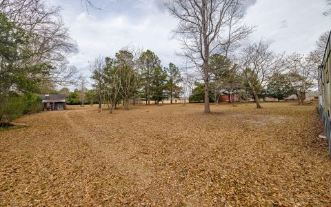 Tiny photo for 4865 Deans Bridge Road, Blythe, GA 30805 (MLS # 550856)