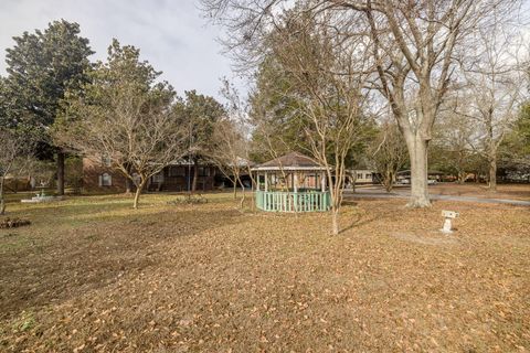 Tiny photo for 4865 Deans Bridge Road, Blythe, GA 30805 (MLS # 550856)