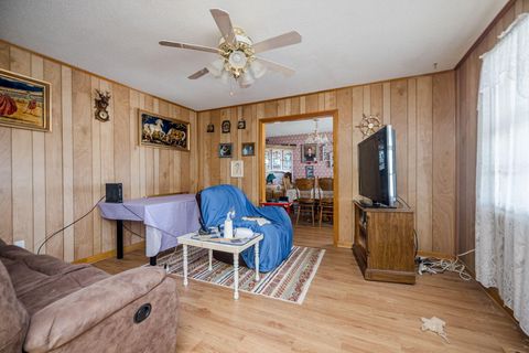 Tiny photo for 4865 Deans Bridge Road, Blythe, GA 30805 (MLS # 550856)