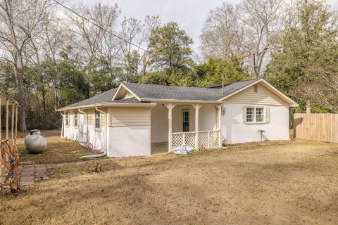 Tiny photo for 4865 Deans Bridge Road, Blythe, GA 30805 (MLS # 550856)