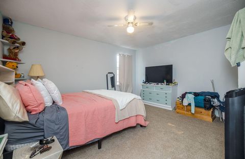 Tiny photo for 4865 Deans Bridge Road, Blythe, GA 30805 (MLS # 550856)