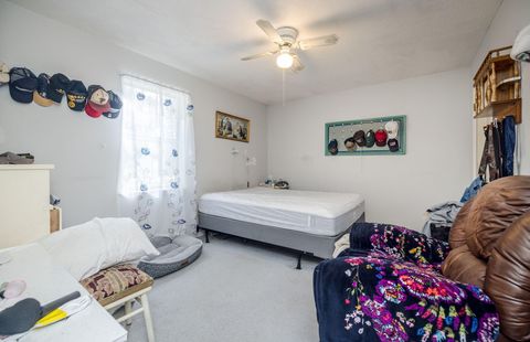 Tiny photo for 4865 Deans Bridge Road, Blythe, GA 30805 (MLS # 550856)