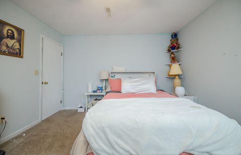 Tiny photo for 4865 Deans Bridge Road, Blythe, GA 30805 (MLS # 550856)