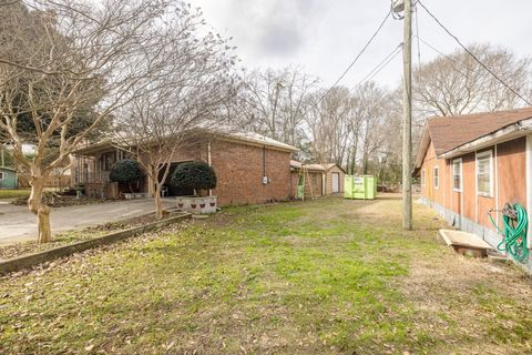 Tiny photo for 4865 Deans Bridge Road, Blythe, GA 30805 (MLS # 550856)