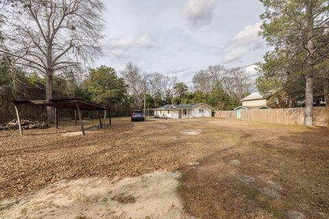 Tiny photo for 4865 Deans Bridge Road, Blythe, GA 30805 (MLS # 550856)