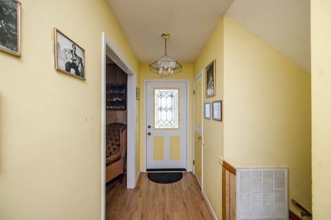 Tiny photo for 4865 Deans Bridge Road, Blythe, GA 30805 (MLS # 550856)