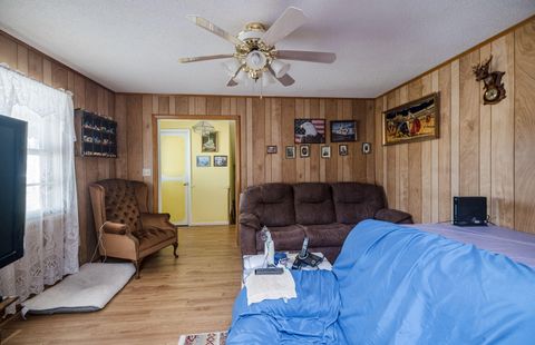 Tiny photo for 4865 Deans Bridge Road, Blythe, GA 30805 (MLS # 550856)