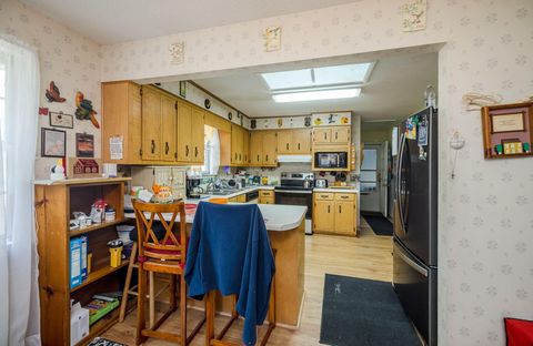 Tiny photo for 4865 Deans Bridge Road, Blythe, GA 30805 (MLS # 550856)