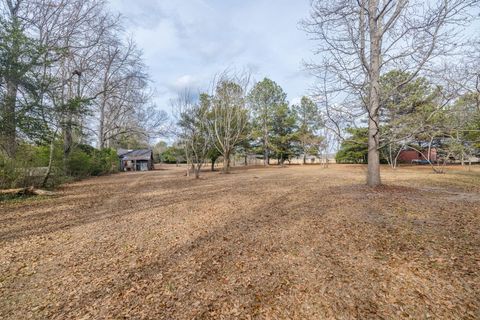 Tiny photo for 4865 Deans Bridge Road, Blythe, GA 30805 (MLS # 550856)