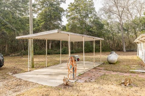Tiny photo for 4865 Deans Bridge Road, Blythe, GA 30805 (MLS # 550856)