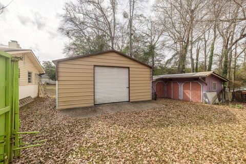 Tiny photo for 4865 Deans Bridge Road, Blythe, GA 30805 (MLS # 550856)