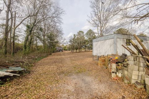 Tiny photo for 4865 Deans Bridge Road, Blythe, GA 30805 (MLS # 550856)
