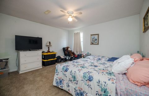 Tiny photo for 4865 Deans Bridge Road, Blythe, GA 30805 (MLS # 550856)