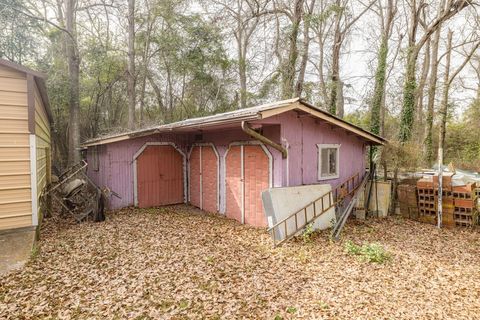 Tiny photo for 4865 Deans Bridge Road, Blythe, GA 30805 (MLS # 550856)