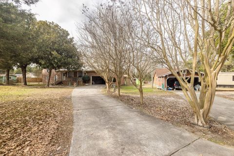 Tiny photo for 4865 Deans Bridge Road, Blythe, GA 30805 (MLS # 550856)