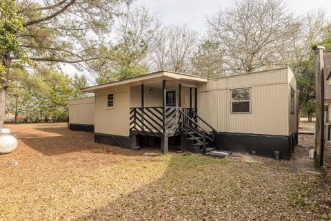 Tiny photo for 4865 Deans Bridge Road, Blythe, GA 30805 (MLS # 550856)