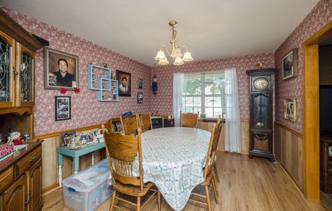 Tiny photo for 4865 Deans Bridge Road, Blythe, GA 30805 (MLS # 550856)