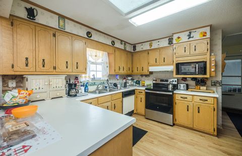 Tiny photo for 4865 Deans Bridge Road, Blythe, GA 30805 (MLS # 550856)