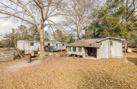 Tiny photo for 4865 Deans Bridge Road, Blythe, GA 30805 (MLS # 550856)