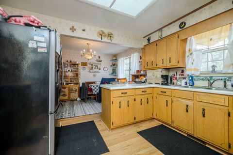 Tiny photo for 4865 Deans Bridge Road, Blythe, GA 30805 (MLS # 550856)