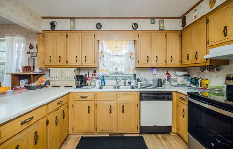 Tiny photo for 4865 Deans Bridge Road, Blythe, GA 30805 (MLS # 550856)