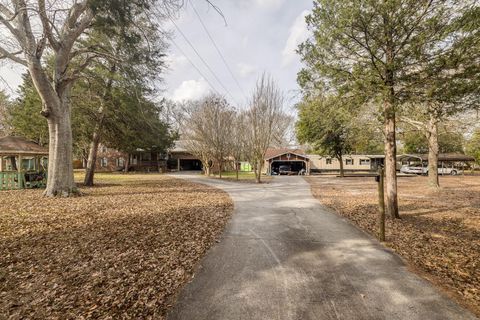 Tiny photo for 4865 Deans Bridge Road, Blythe, GA 30805 (MLS # 550856)