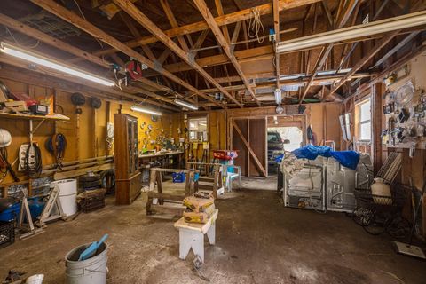 Tiny photo for 4865 Deans Bridge Road, Blythe, GA 30805 (MLS # 550856)