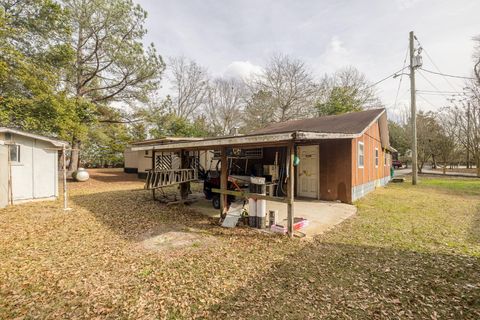 Tiny photo for 4865 Deans Bridge Road, Blythe, GA 30805 (MLS # 550856)