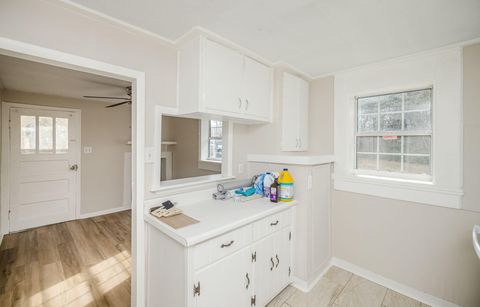 Tiny photo for 4865 Deans Bridge Road, Blythe, GA 30805 (MLS # 550856)