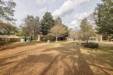 Tiny photo for 4865 Deans Bridge Road, Blythe, GA 30805 (MLS # 550856)