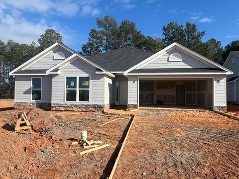 Photo of 8783 Snelling Drive, Aiken, SC 29803 (MLS # 549748)
