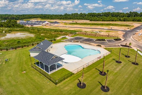 Tiny photo for 8783 Snelling Drive, Aiken, SC 29803 (MLS # 549748)