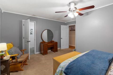 Tiny photo for 4327 Iron Hill Road, Dearing, GA 30808 (MLS # 544011)