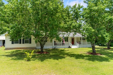 Tiny photo for 4327 Iron Hill Road, Dearing, GA 30808 (MLS # 544011)