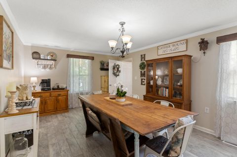 Tiny photo for 4327 Iron Hill Road, Dearing, GA 30808 (MLS # 544011)
