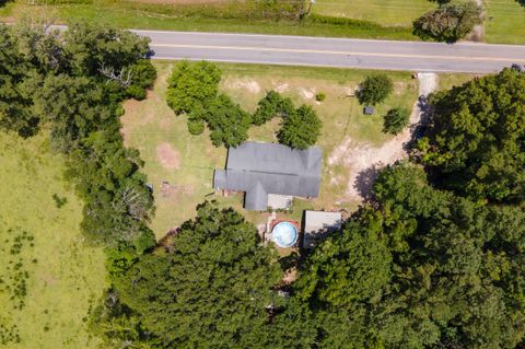 Tiny photo for 4327 Iron Hill Road, Dearing, GA 30808 (MLS # 544011)