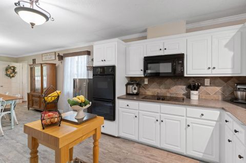 Tiny photo for 4327 Iron Hill Road, Dearing, GA 30808 (MLS # 544011)